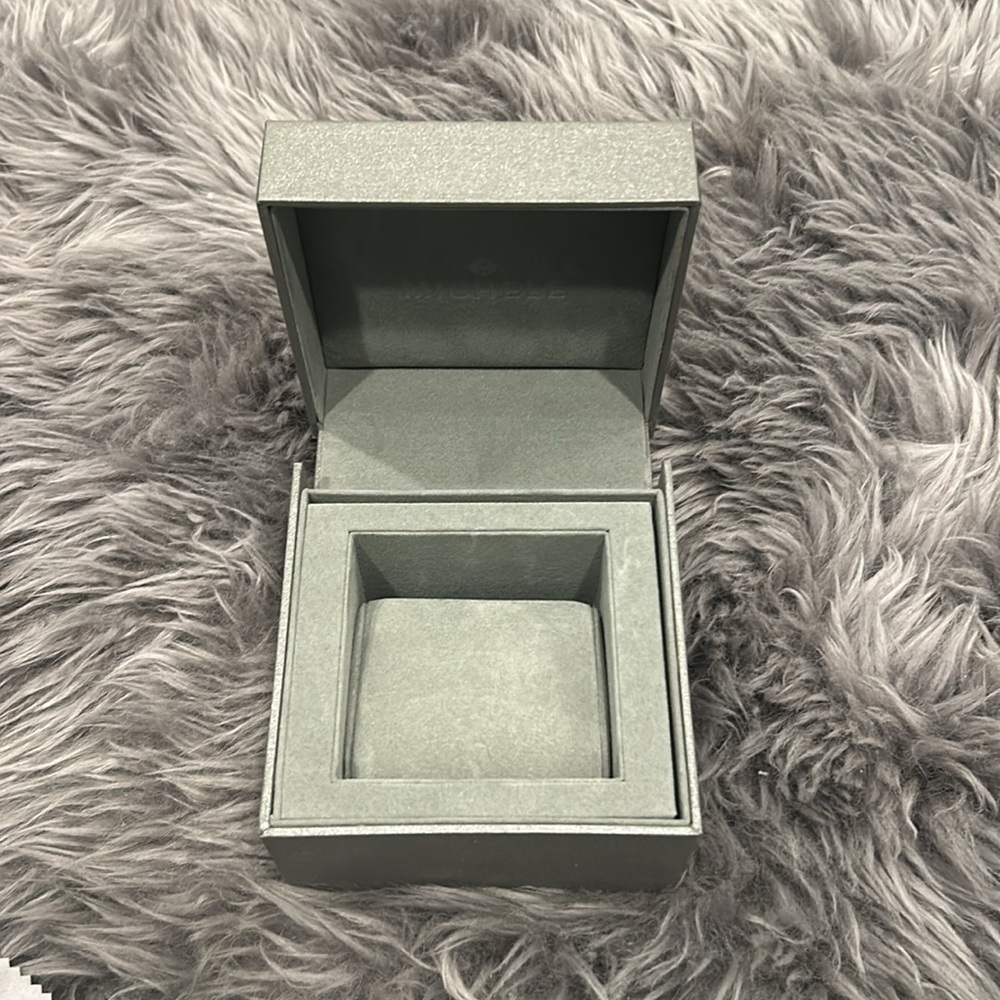 Michele Box for Watch - Picture 7 of 8
